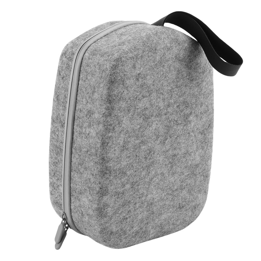 Large Capacity VR Headset Hard Shell Travel Storage Case Trending