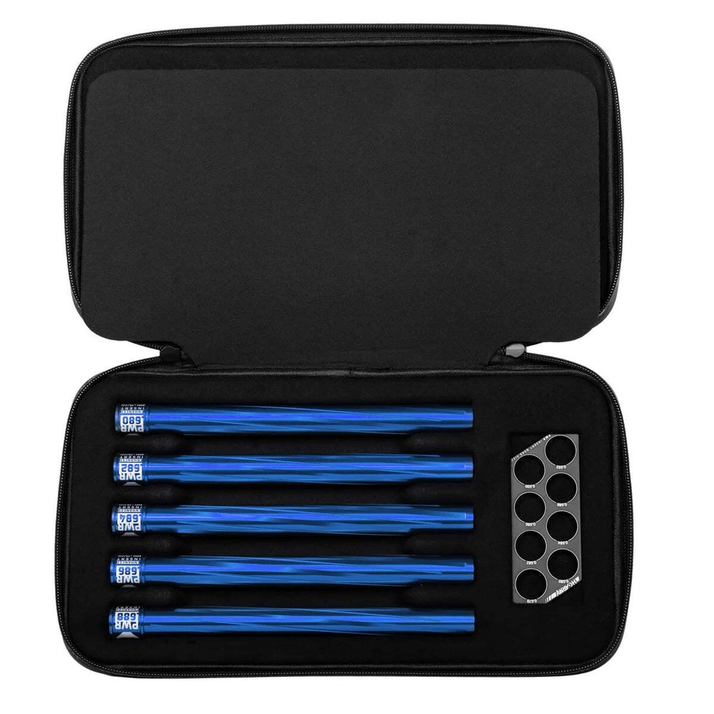 HK Army PWR Vector Insert Kit - Blue