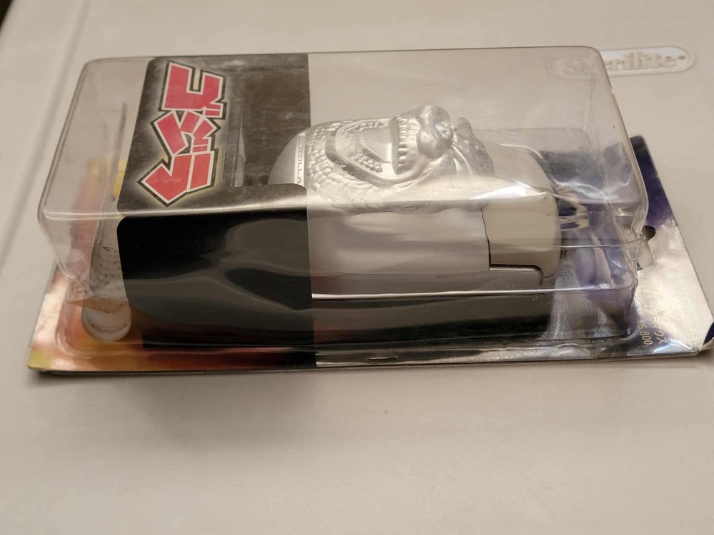 1998 TOHO EIGA Godzilla Computer Mouse SGM-98-1 Unopened item WINDOWS - Read