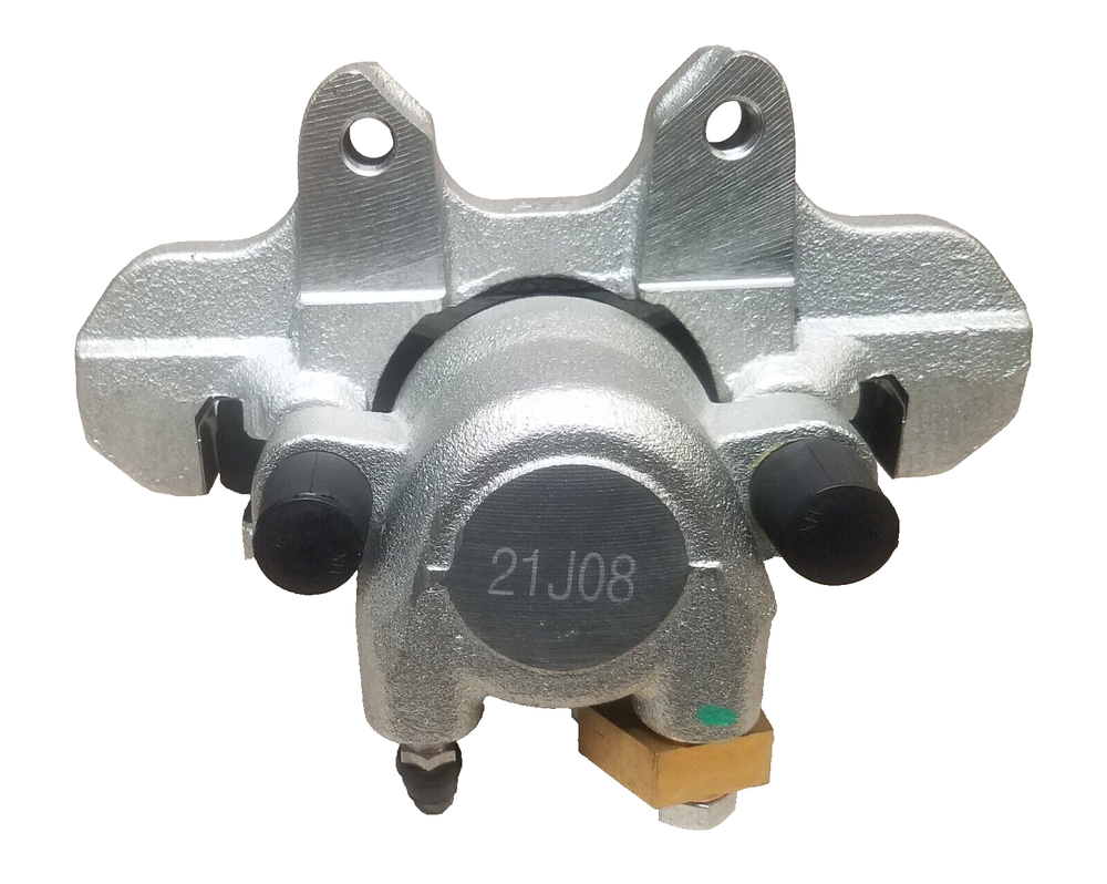 Disc Brake Kit 10" 3500# fits UFP Dexter Hydraulic Boat Trailer Axle DB35 17MM