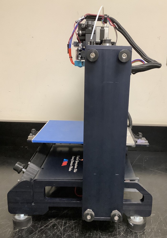 Marlin INVENT3D Printer | No Power Adapter