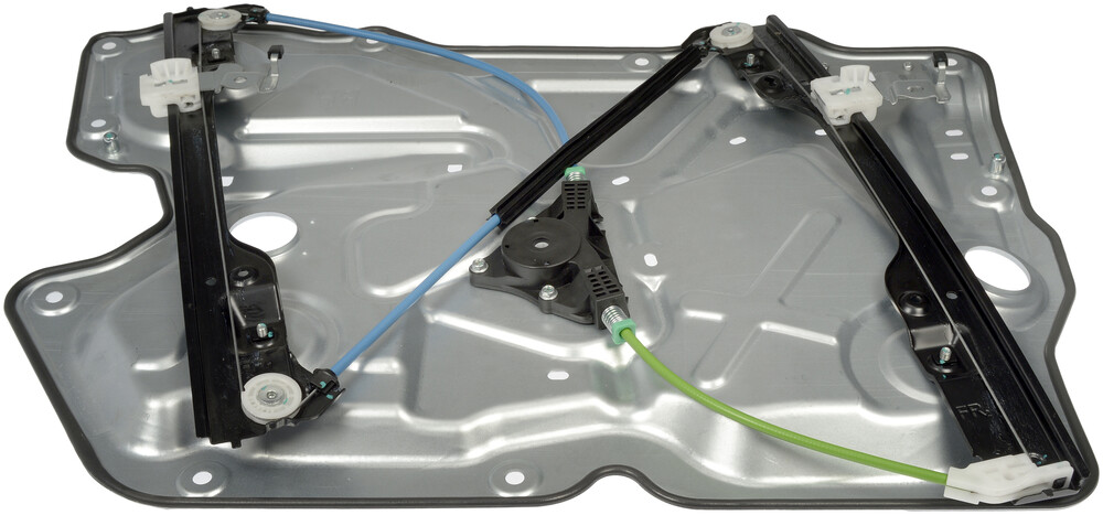 Dorman 751-370 Power Window Regulator and Motor Assembly