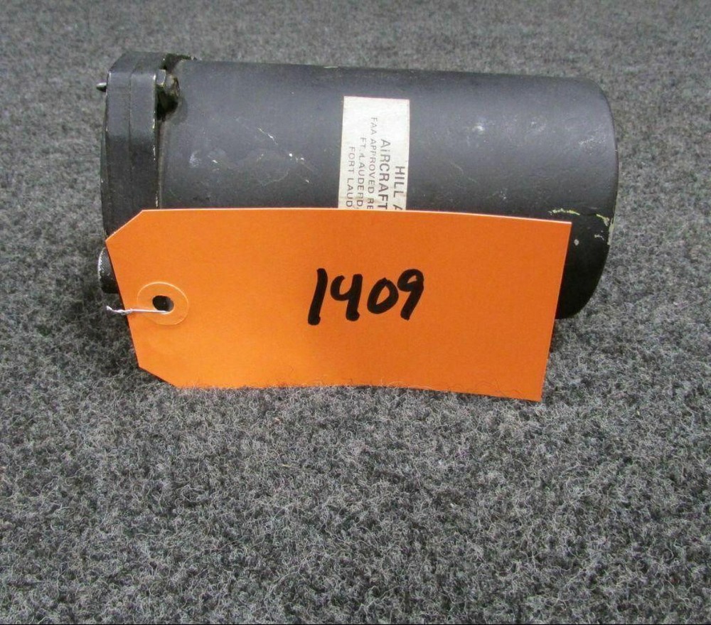 336A-2 Collins Magnetic Bearing Indicator