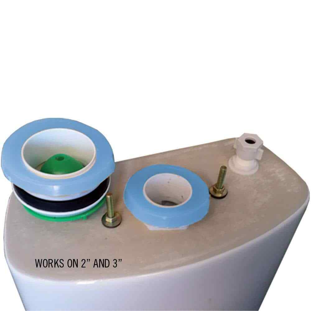 Elastomer Tank to Bowl Gasket