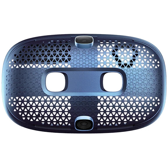 NEW Genuine HTC VIVE Cosmos External Tracking Faceplate Face Plate