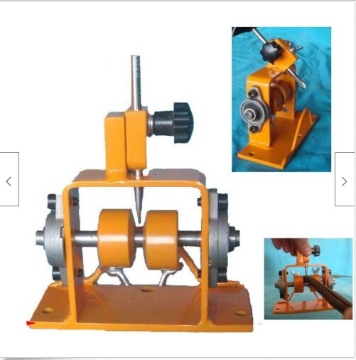 newest Manual Wire Cable Stripping Machine Peeling Machine Cable Wire Stripper