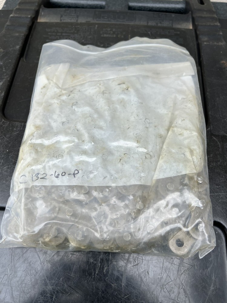 Gearench Petol Extra Long Special Chain C132-60-P