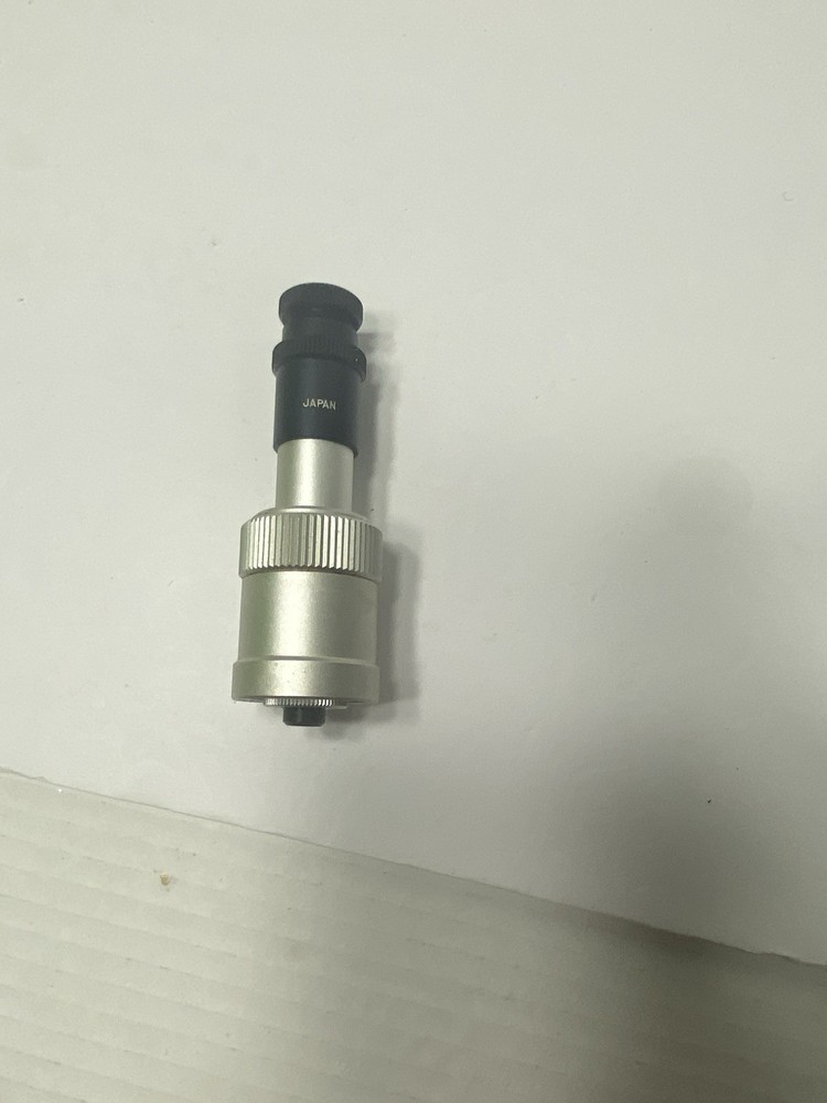 SKS Standing Micro Scope 50x D w/Case