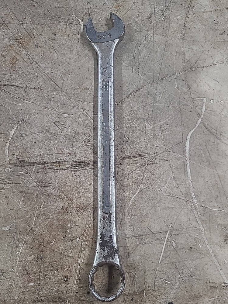 Electrolite 1" Combination Wrench