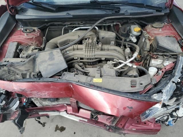 XV CROSST 2019 Transmission Shift 1351227