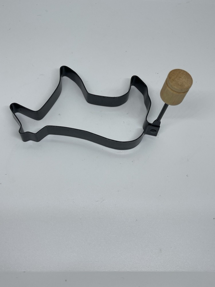 Cow Egg Mold/Pancake Mold
