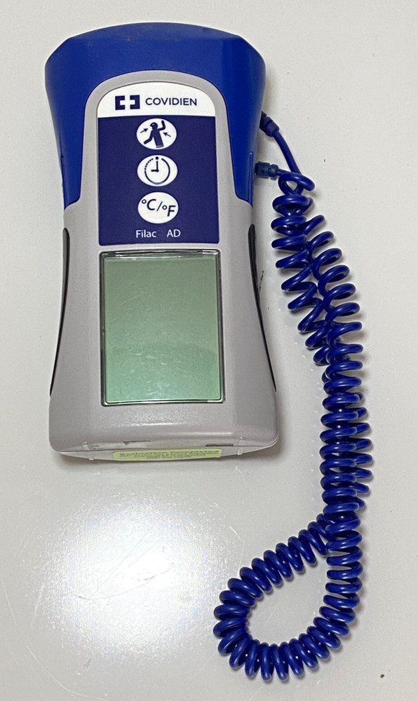 Covidien - Filac™ AD Electronic Thermometer
