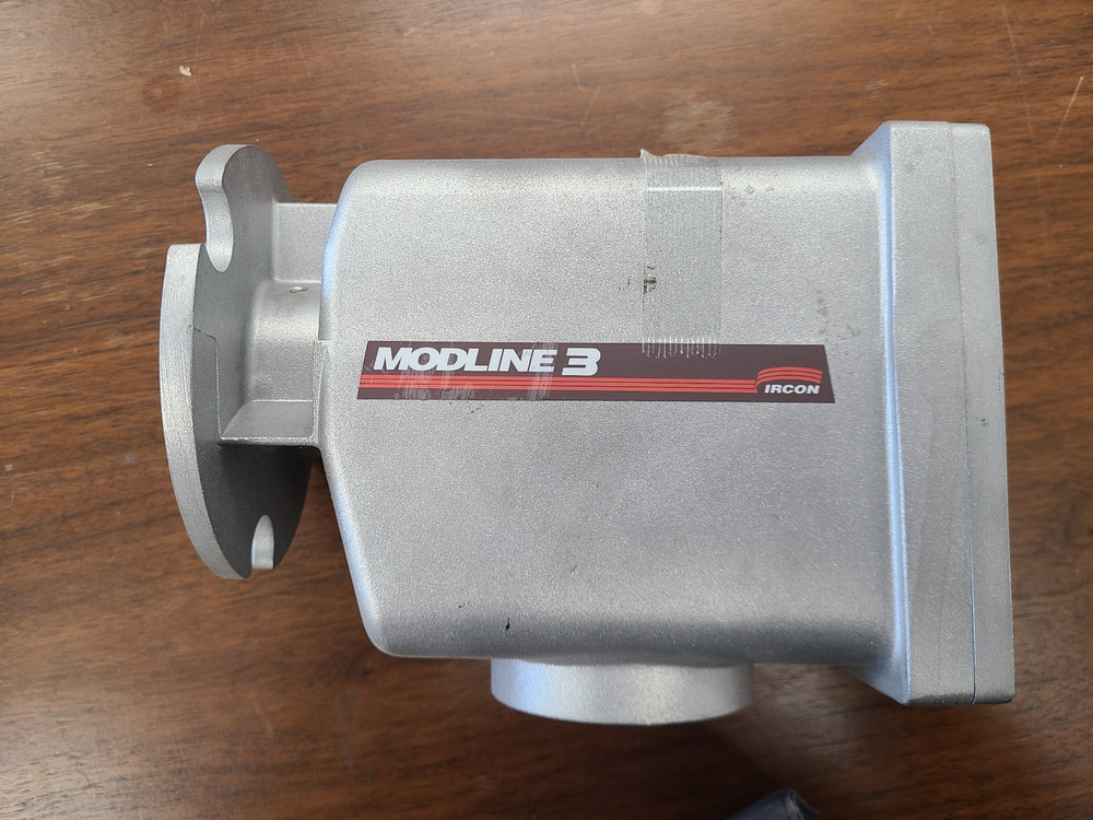 IRCON Modline 3 Infrared Pyrometer model 33-02C05
