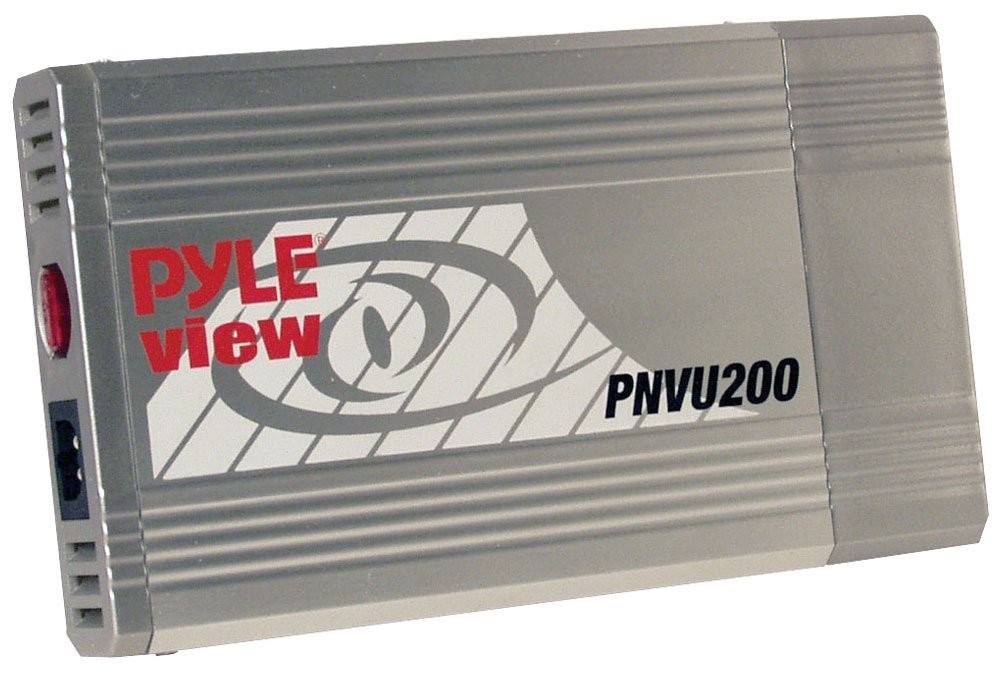 PYLE 160 Watt DC/AC Compact Power Inverter