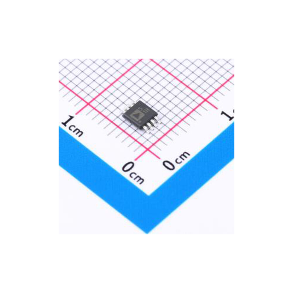 1pcs ADG752BRMZ MSOP-8