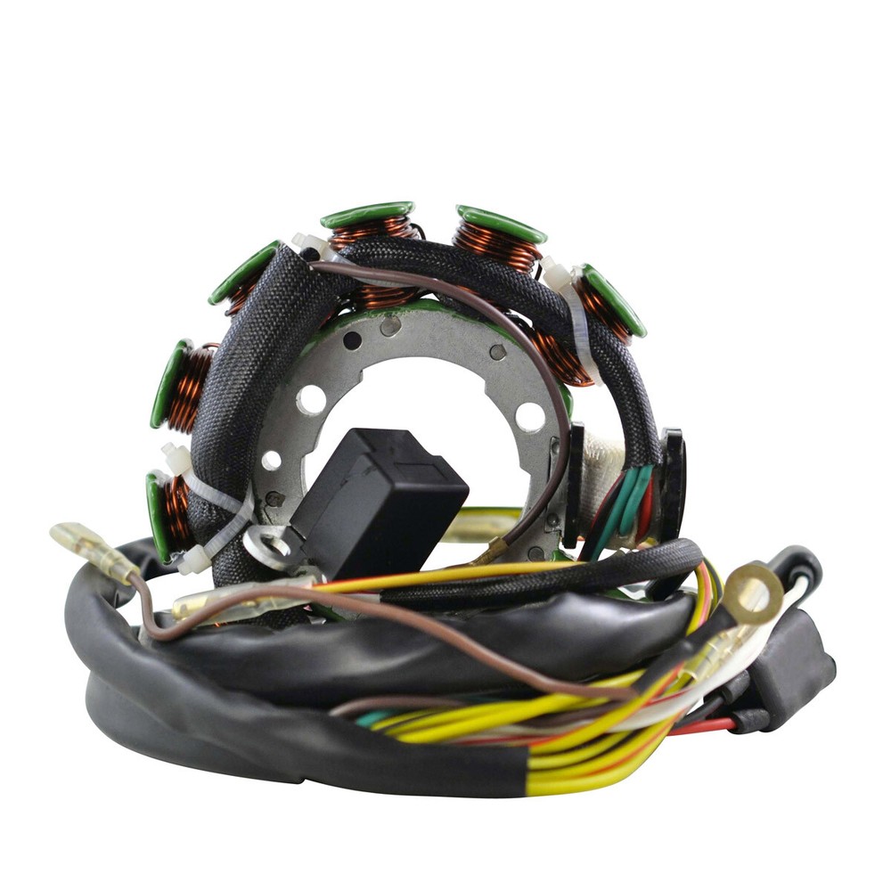 Kit Flywheel + Stator + Puller for Polaris Sportsman 400 2001 2002