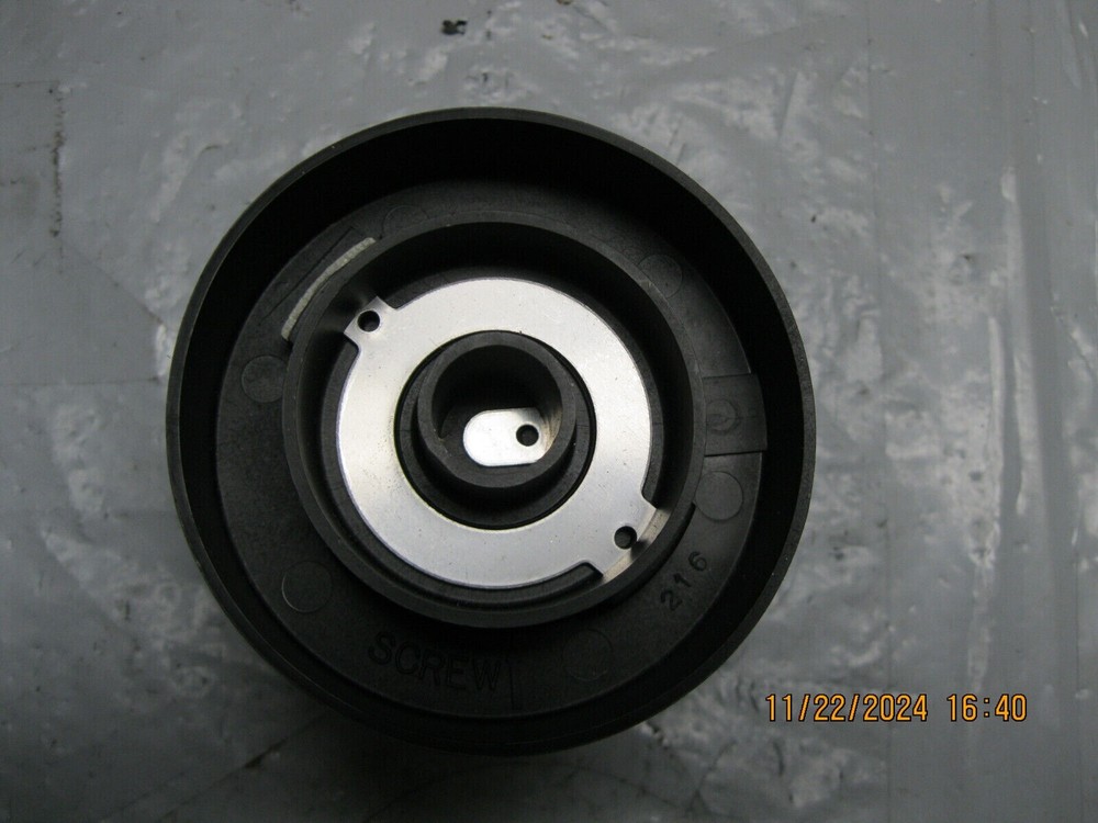 BWD JR117 Distributor Rotor (box rough)