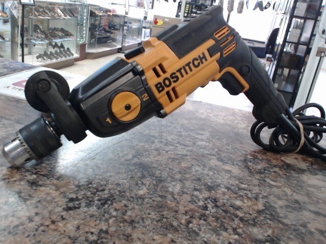 BOSTITCH BTE140 (ASA062141)