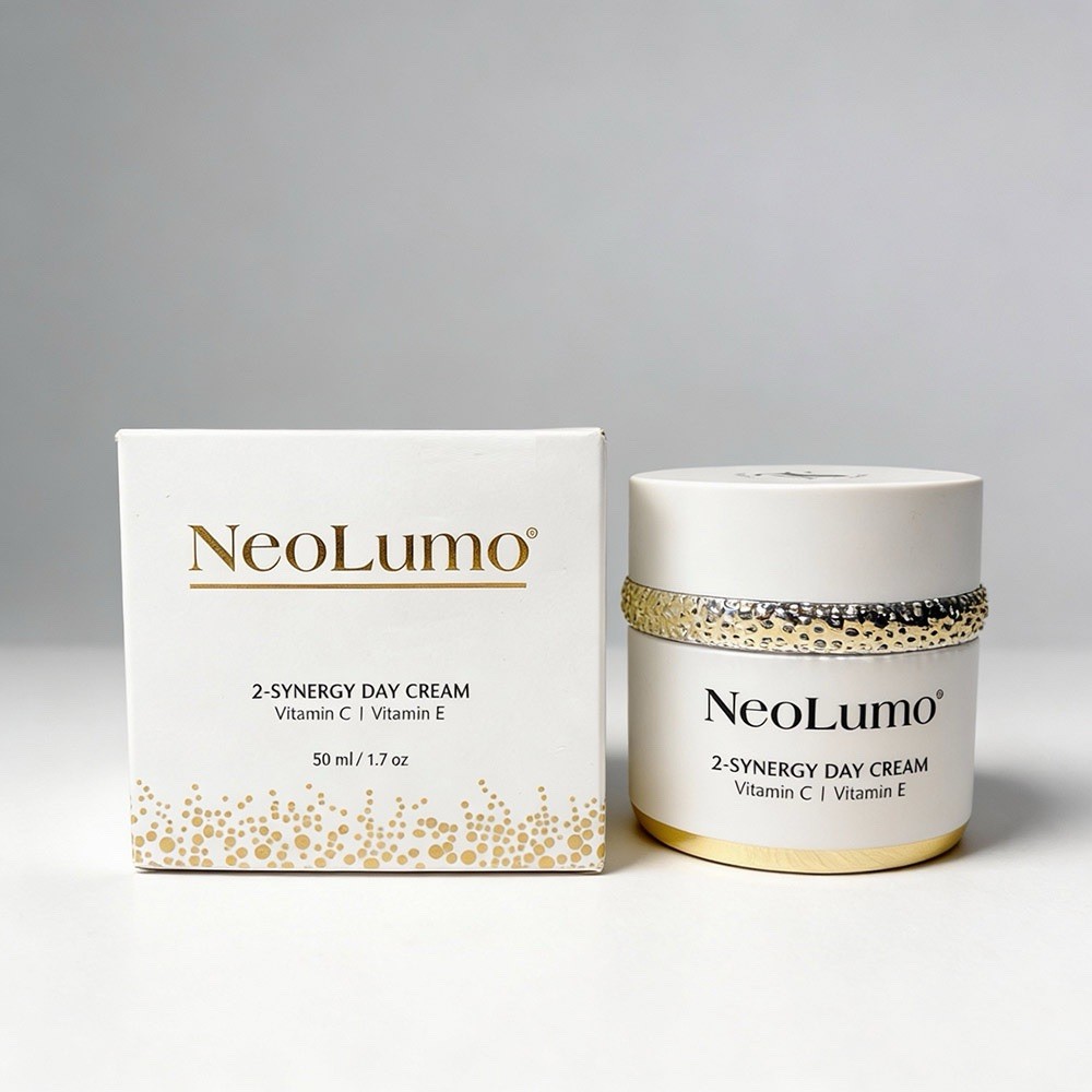 Day Cream Neolumo
