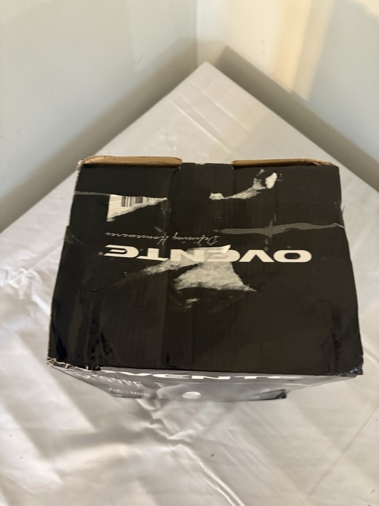 OVENTE KP72B 1.7L Electric Kettle