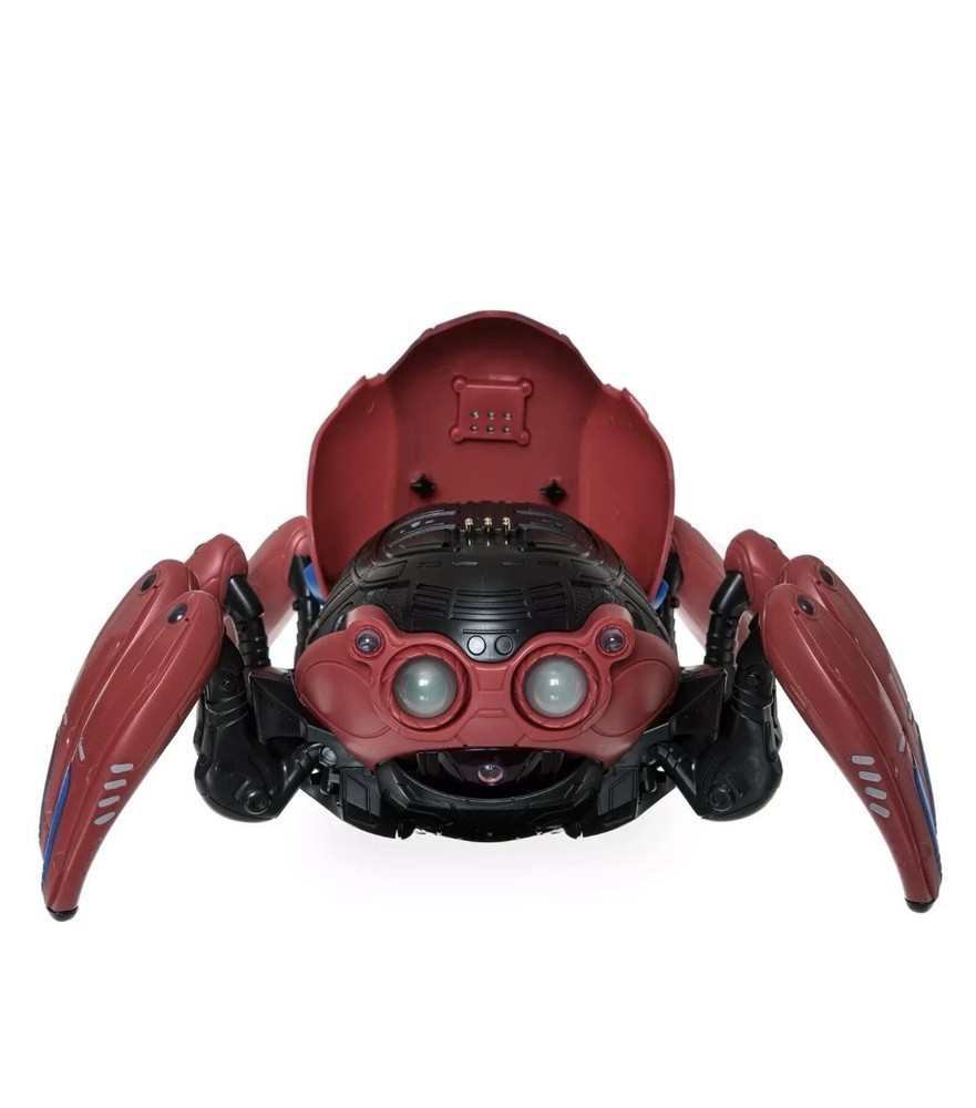 Disneyland Avengers Campus Marvel Spider-Bot Remote Control Robot Spider-Man