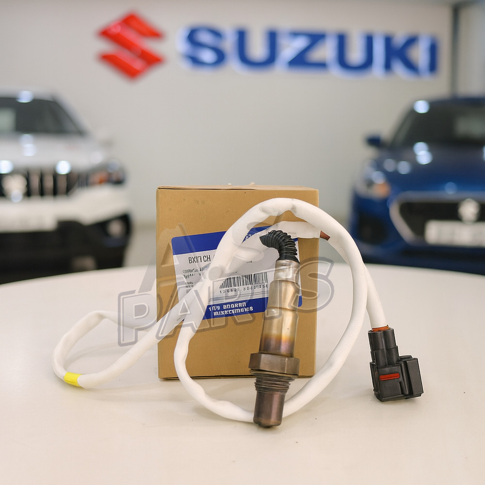 For Suzuki Swift / Swift Dzire 1.2L Petrol - Lambda O2 Oxygen Sensor