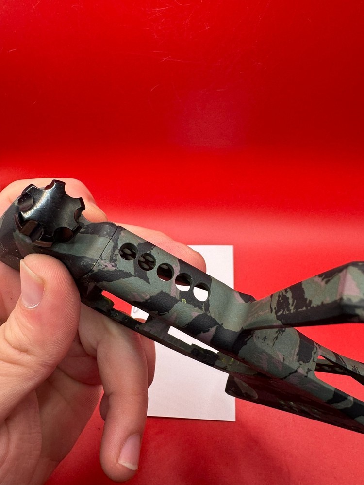 Smart Parts Shocker XLS Frame