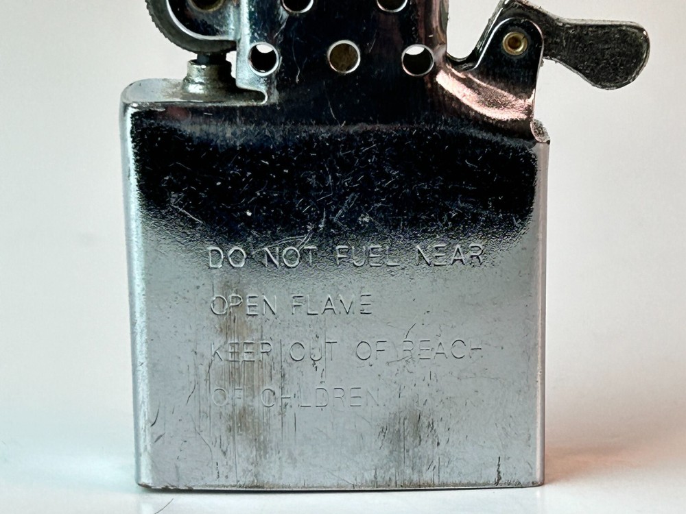 Deer Stag Cigarette Lighter, Original
