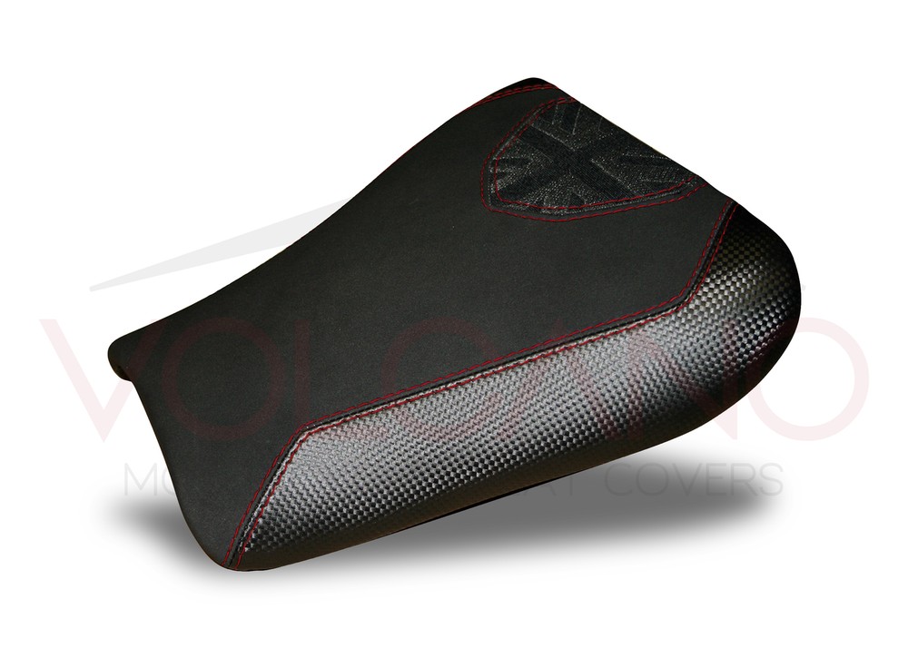 Cover Covering Saddle SPEED TRIPLE