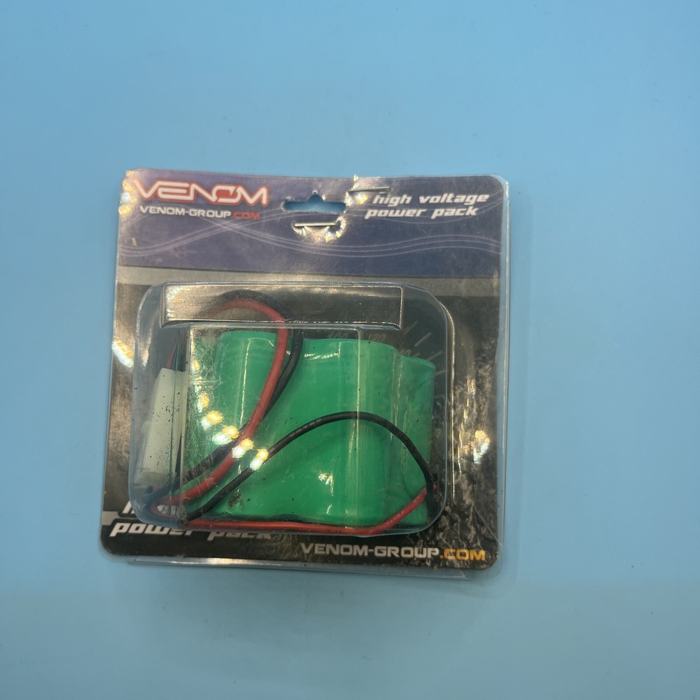 venom high voltage power pack B21