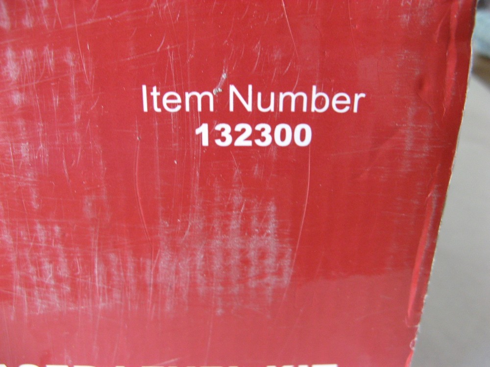 ALTON rotary laser level kit