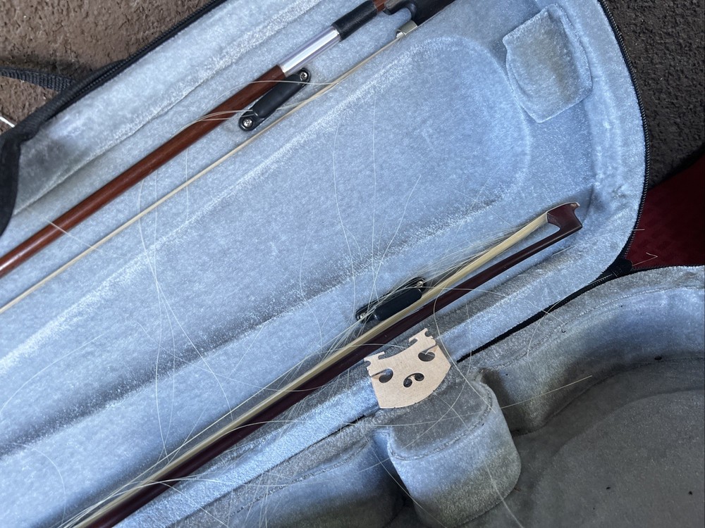 MAPLE LEAF STRINGS MLS120VN 4/4 VIOLINS - APPRENTICE COLLECTION