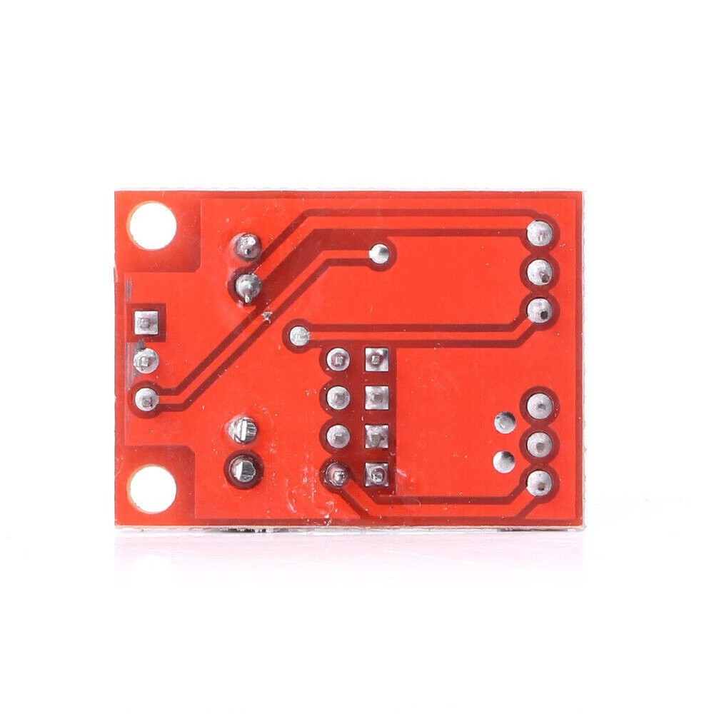 Frequency Wave Stepper Motor Driver Adjustable Module Duty Cycle Square Wave co