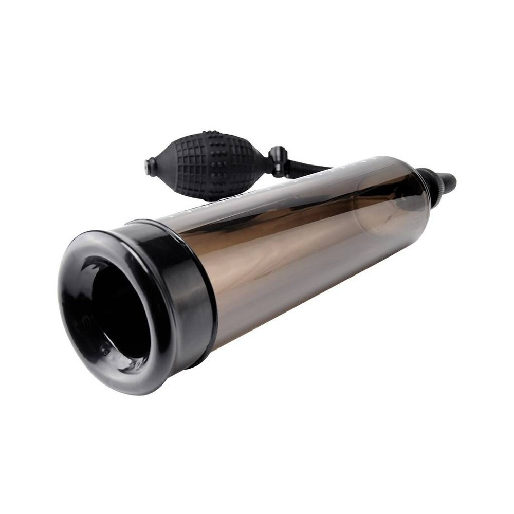Pipedream Pump Worx Euro Pump Advanced Penis Enlargement System