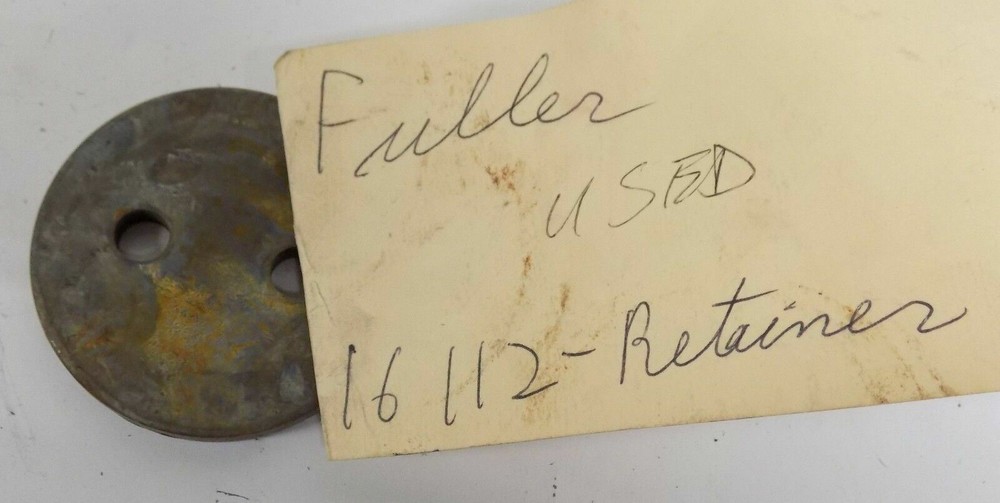 16112 Eaton Fuller TRANSMISSION RETAINER