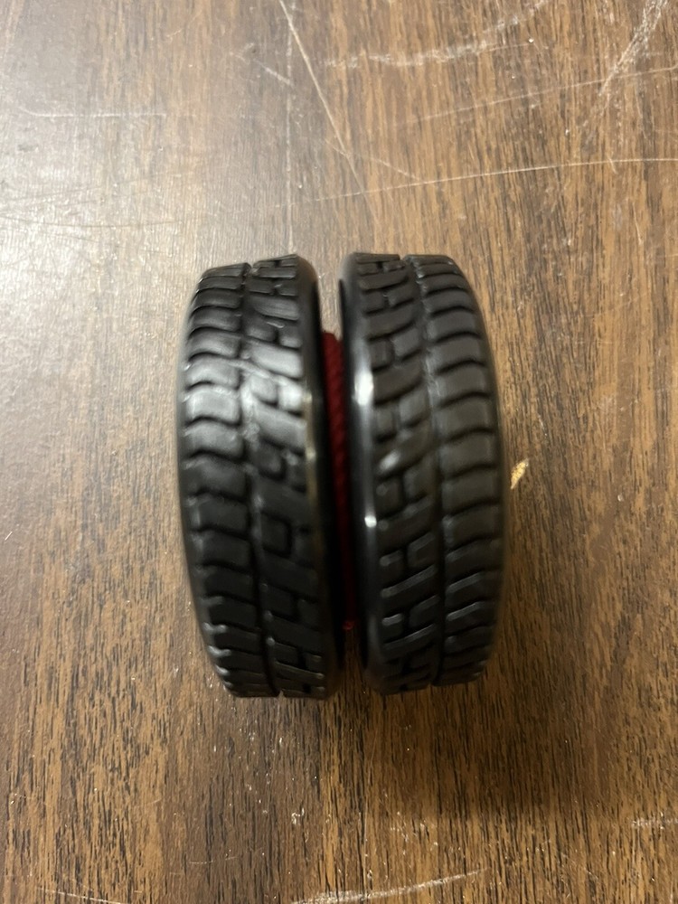 Hardee’s Yo-yo Open Wide New