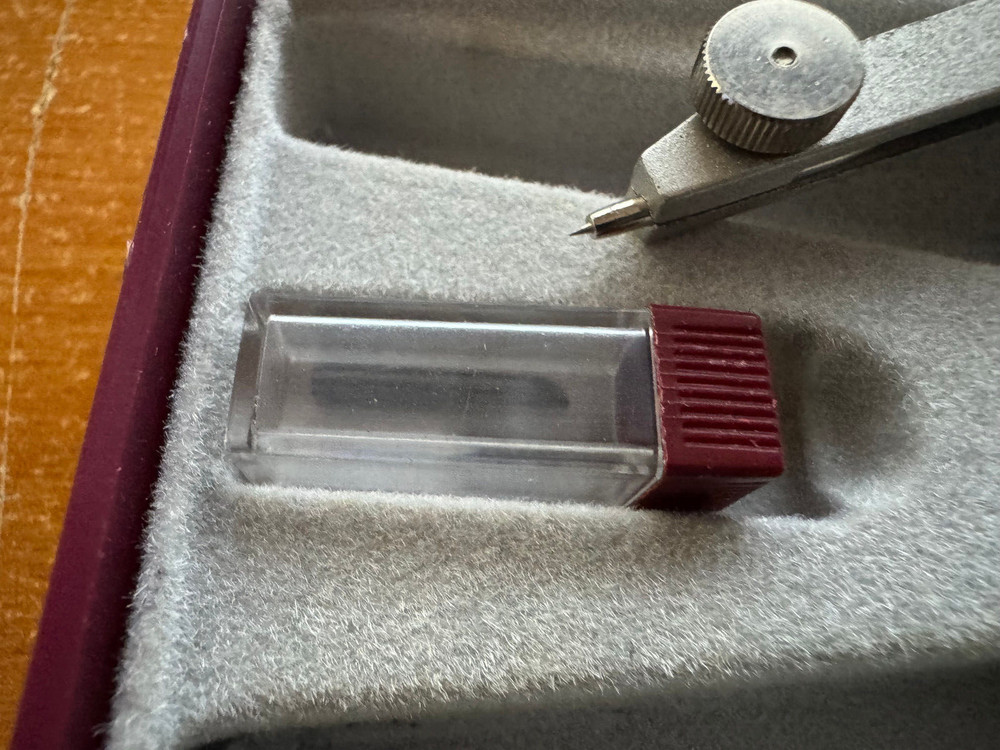 Genuine Drafting Instrument - TANAKO - COMPASS