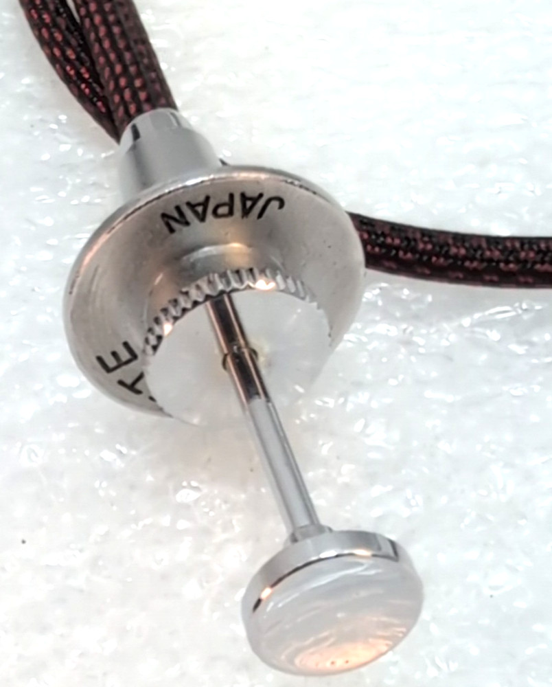 Minette 18" Locking Mechanical Shutter Camera Cable Release