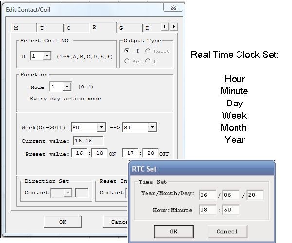 Automation PLC Programming Software, industrial Function Logic IEC AI Controller