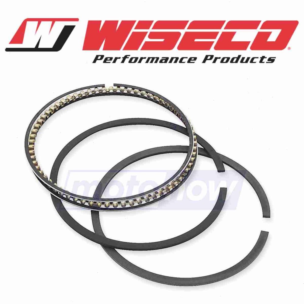Wiseco 2756CD Ring Set for Engine Pistons Piston Rings iw