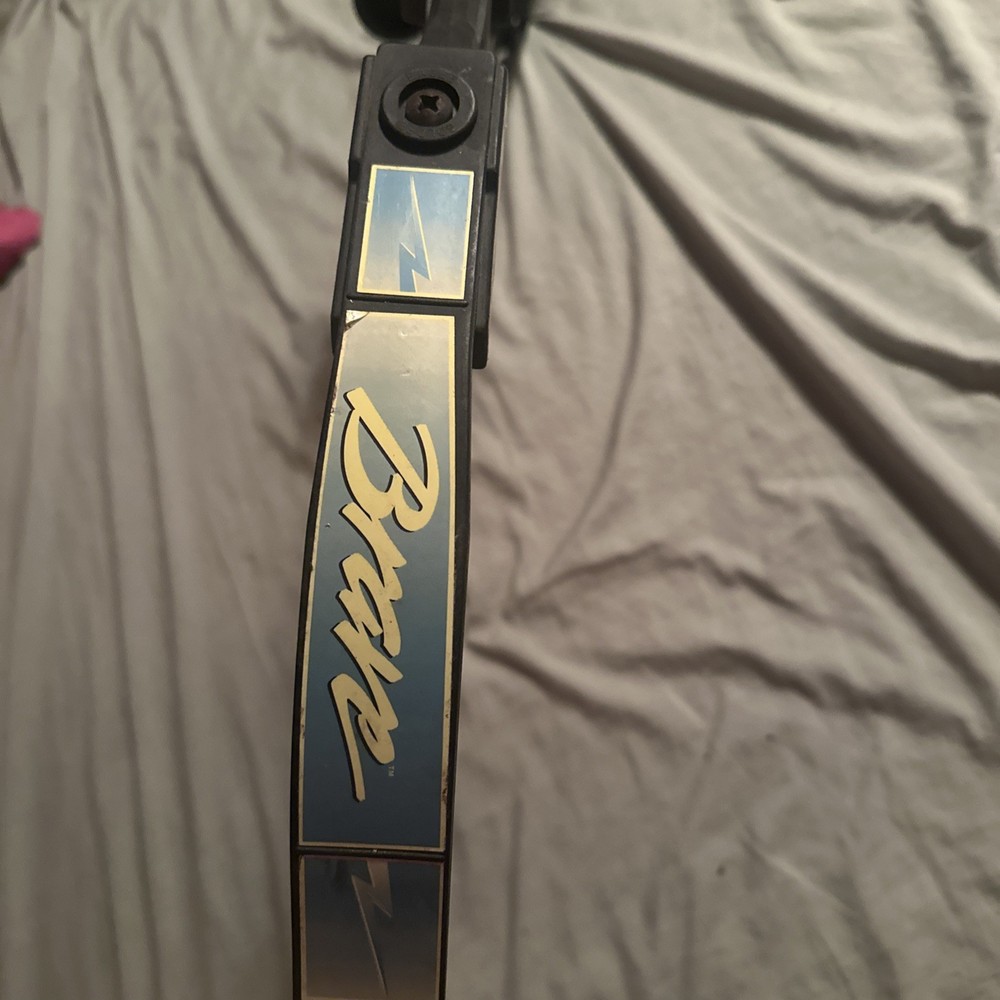 Brave Golden Eagle Youth Compound Bow 31” Archery Training