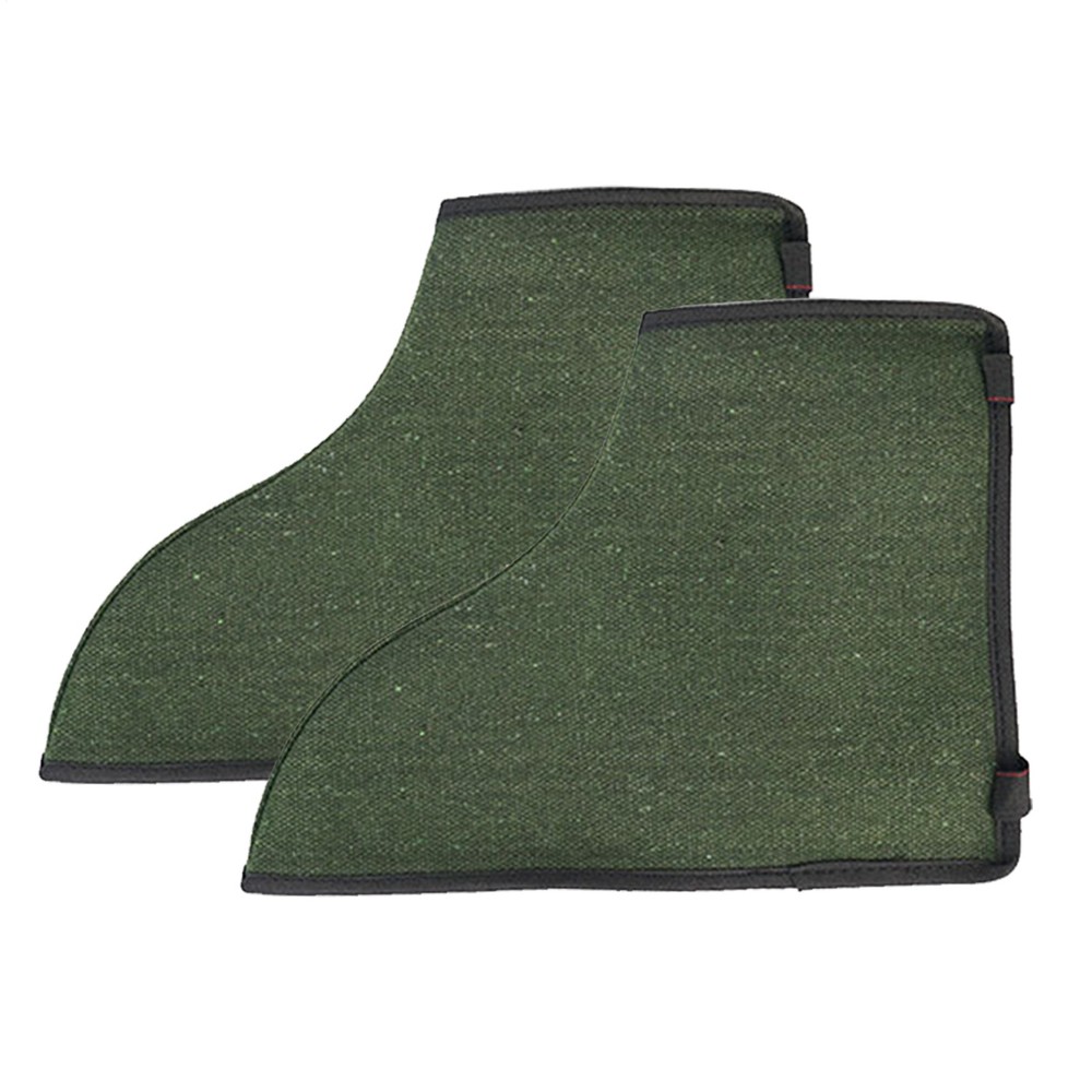 Welding Shoes Covers Welder Boot Protector Covers Welder Shoe Protector