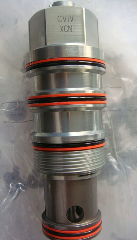 NEW SUN HYDRAULICS CVIV-XCN Check Valve
