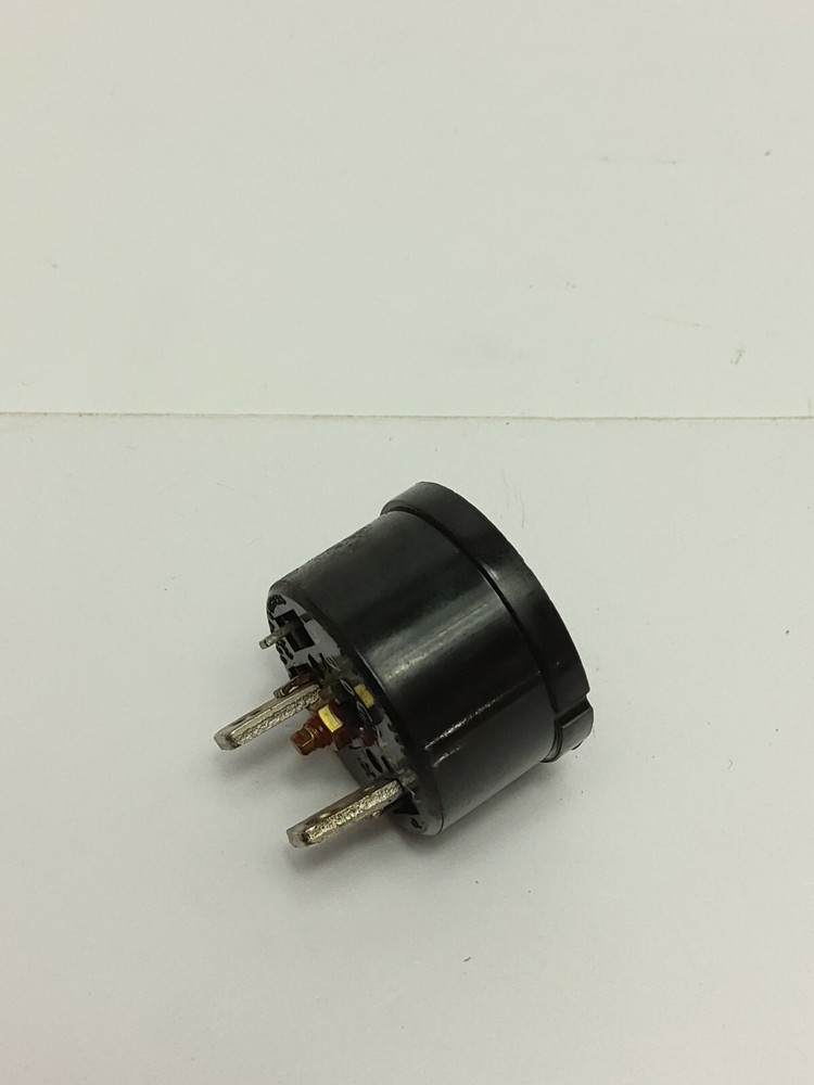 KLIXON MOTOR PROTECTOR MRK30EV (NOS)
