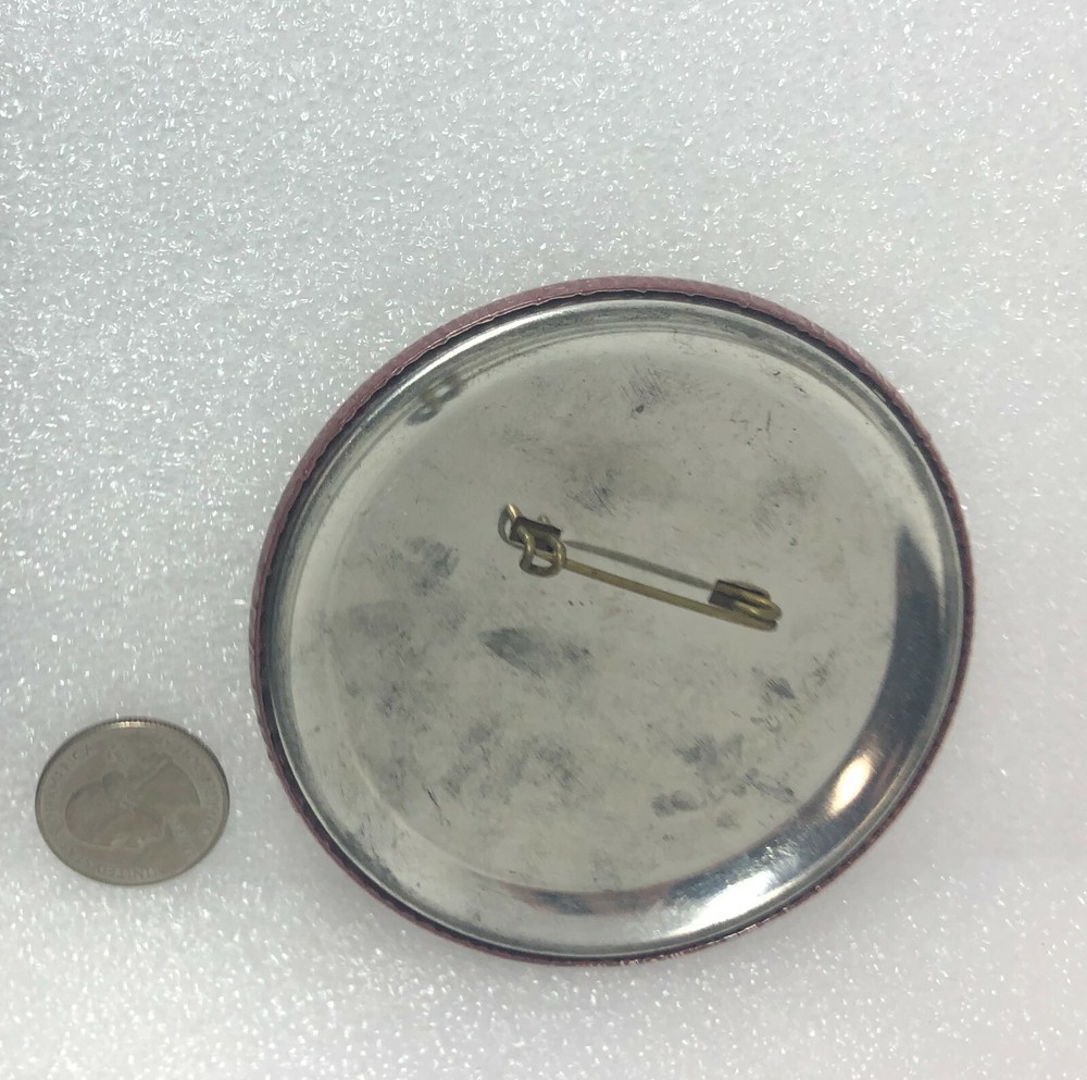 This Is Elgin Country Pin