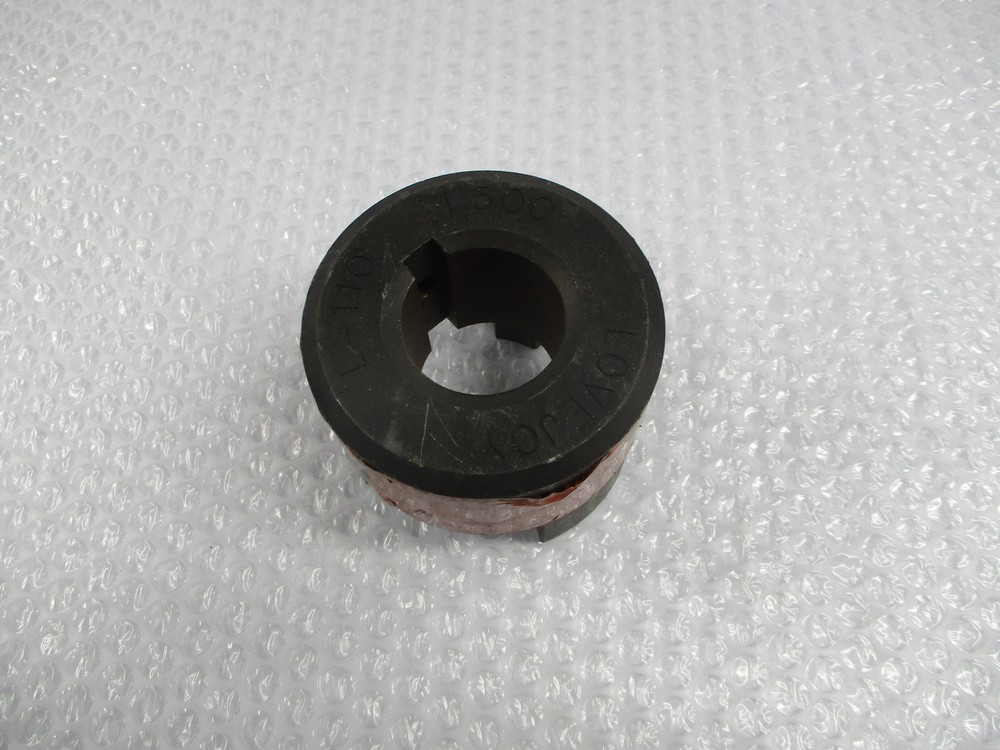 LOVEJOY L-110 COUPLING (AS PICTURED) NSNP
