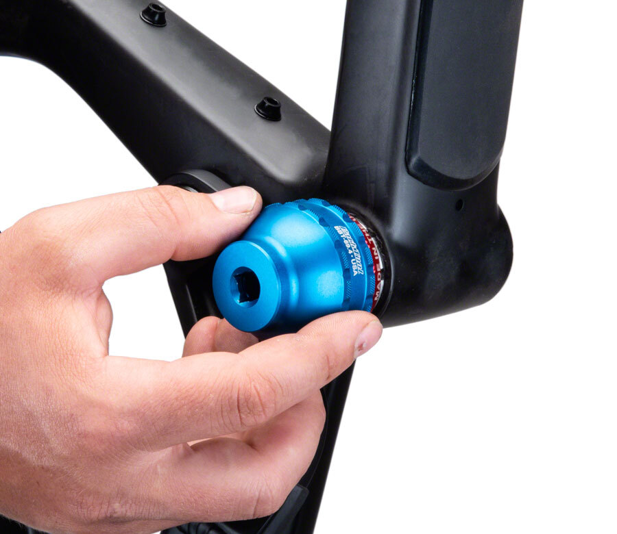 BBT 16 Notch Bottom Bracket Tool - Park Tool BBT-69.4 Bottom Bracket and