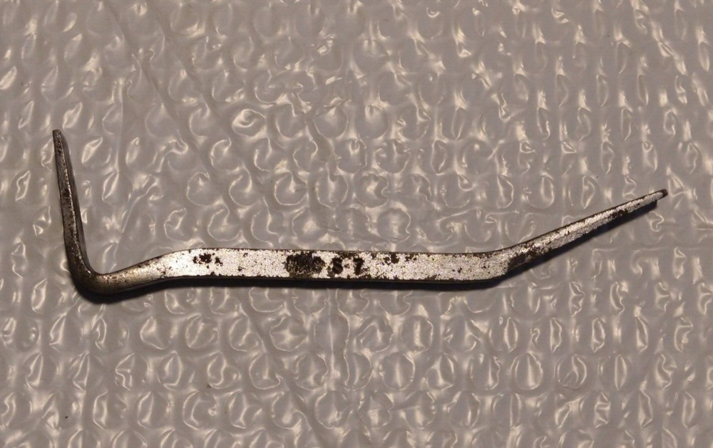 MAC TOOLS S-7, BRAKE ADJUSTING SPOON * 6" LONG *