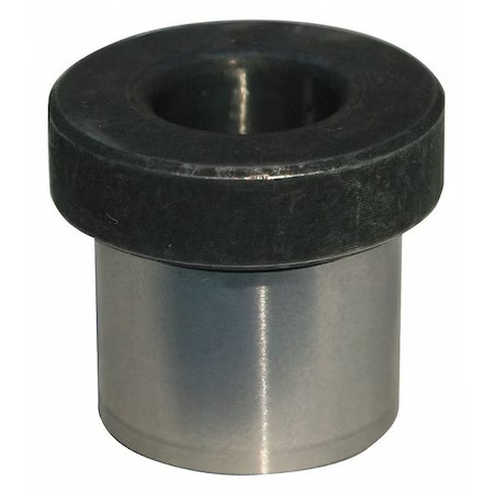 Drill Bushing, Type H, Drill Size 5/64 In,  H138cf