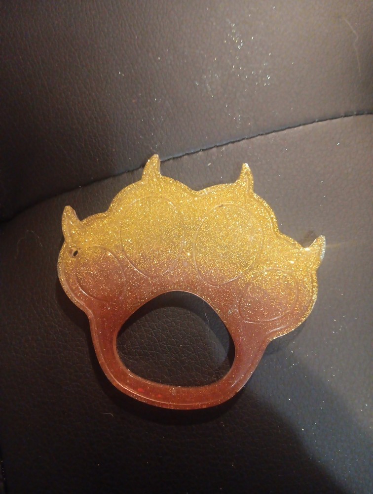 Paw Keychain (Can Combine With Others)
